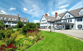 The Essex Resort & Spa