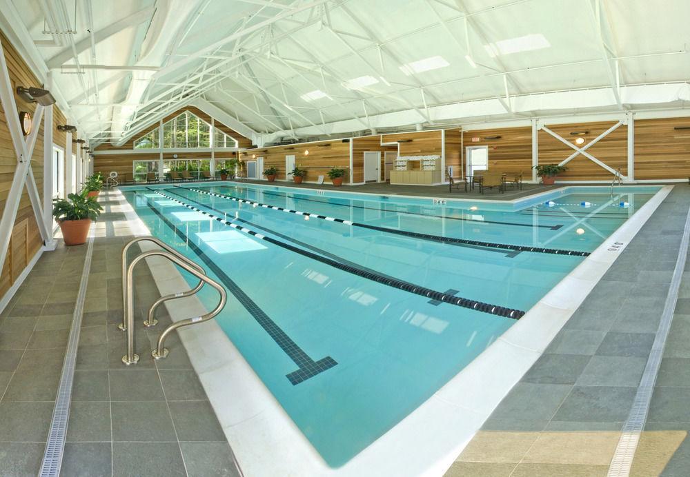 The Essex Resort & Spa מראה חיצוני תמונה