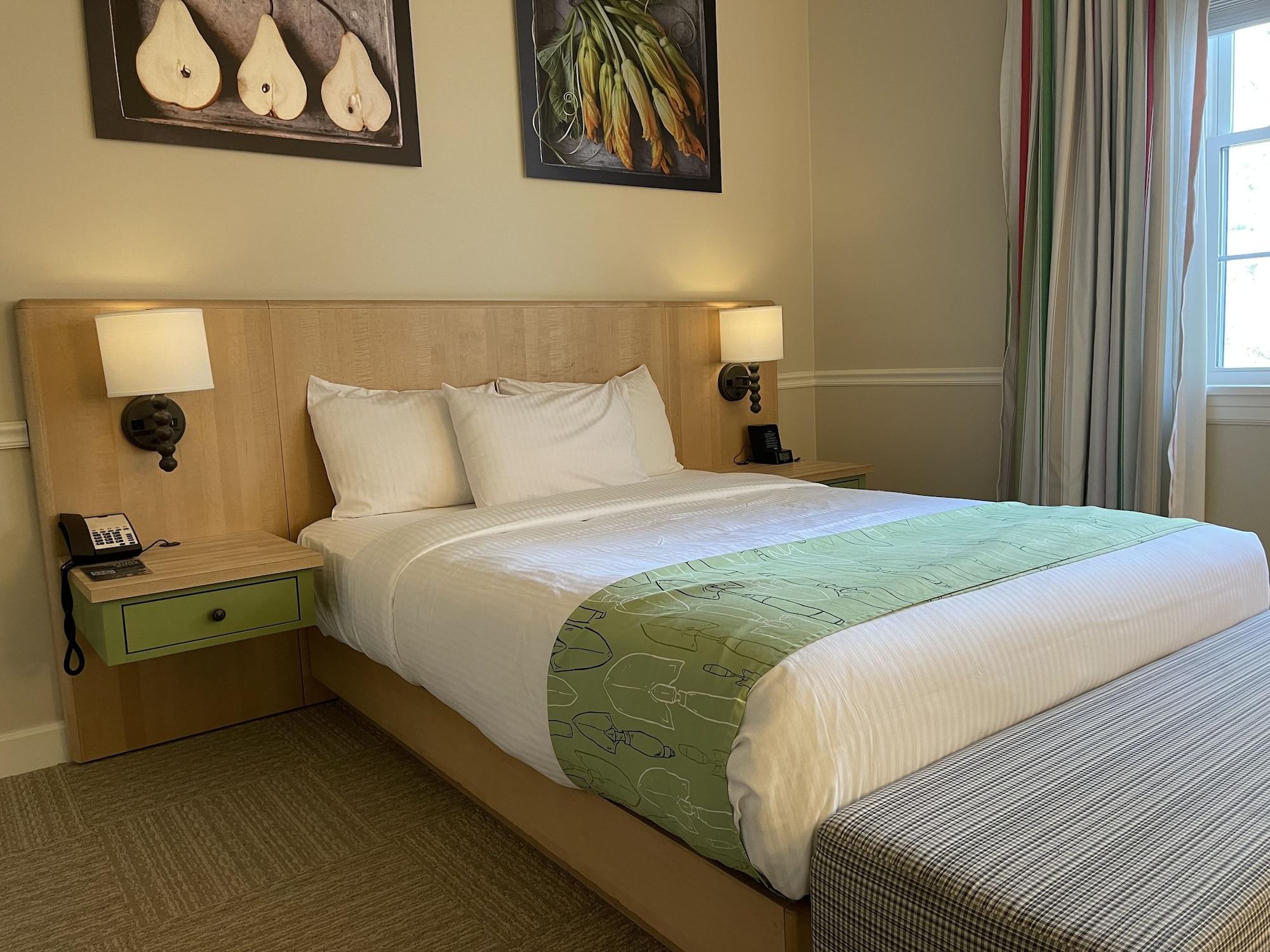 The Essex Resort & Spa מראה חיצוני תמונה