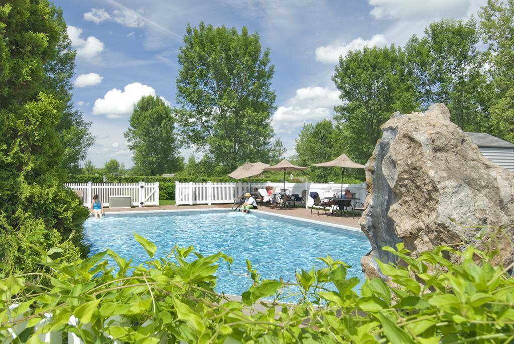 The Essex Resort & Spa מראה חיצוני תמונה