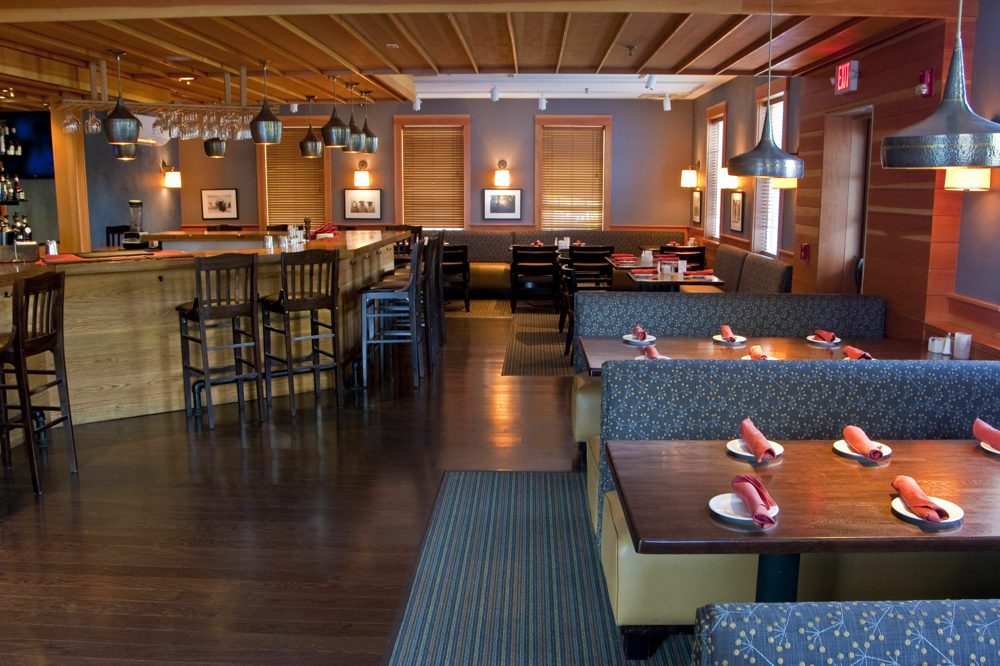 The Essex Resort & Spa מראה חיצוני תמונה