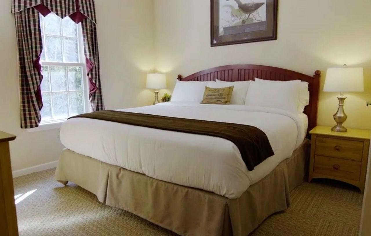 The Essex Resort & Spa מראה חיצוני תמונה